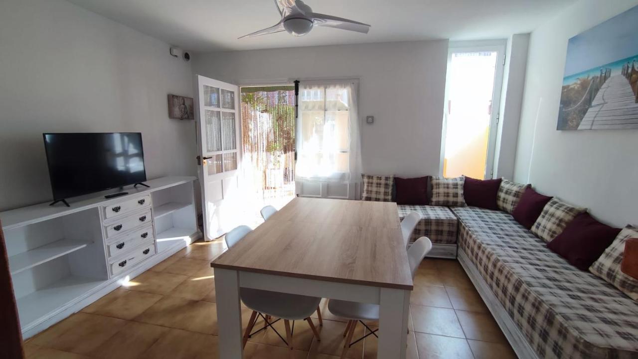 Villaparadisi Benicassim Luaran gambar