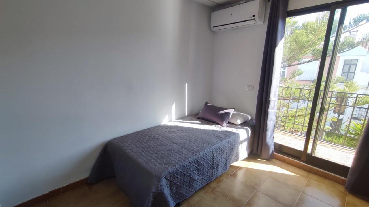 Villaparadisi Benicassim Luaran gambar